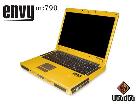 VoodooPC .